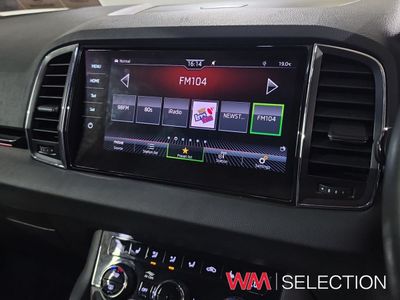 2022 Skoda Karoq