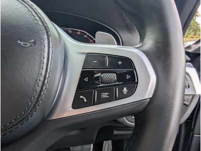 2023 BMW 5 Series