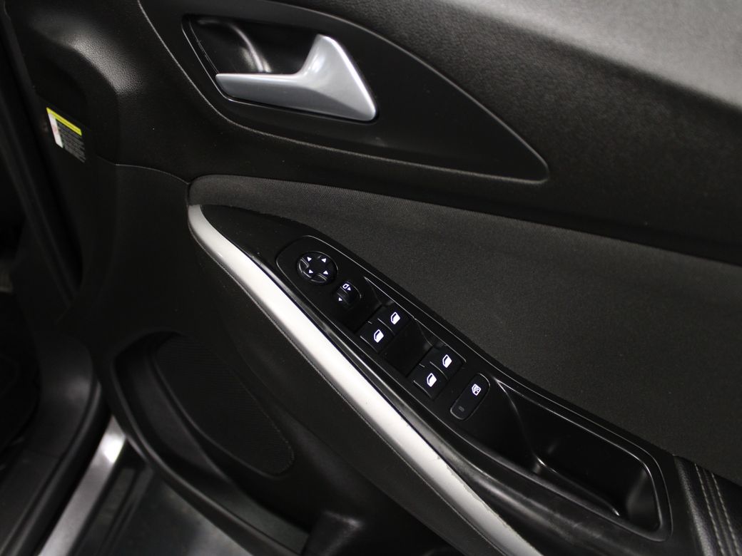 2021 Opel Grandland X