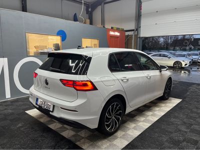 2023 Volkswagen Golf