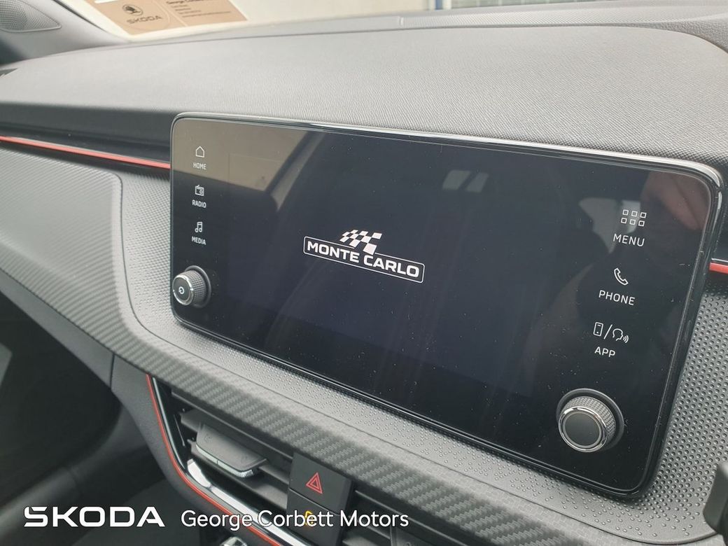 2026 Skoda Kamiq