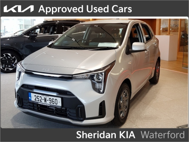 vehicle for sale from Sheridan Motor Group