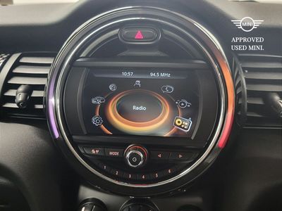 2019 Mini Cooper