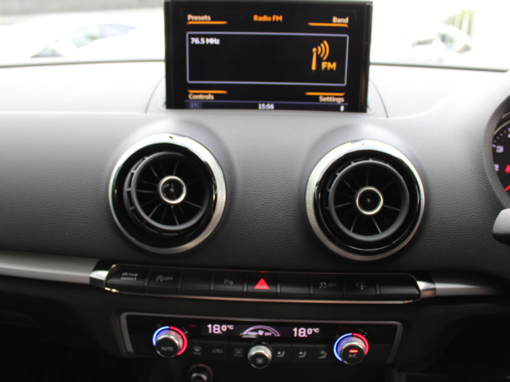 2016 Audi A3