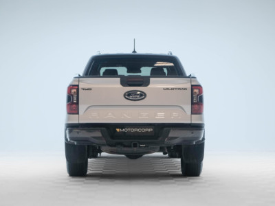 2024 Ford Ranger