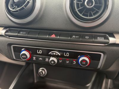 2020 Audi A3