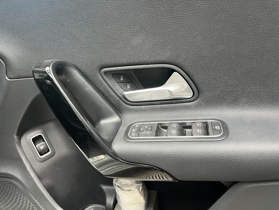 2021 Mercedes-Benz A Class
