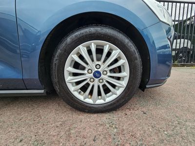 2019 Ford Focus