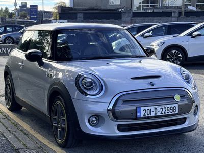 2020 Mini Cooper
