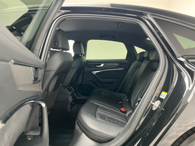 2023 Audi A6