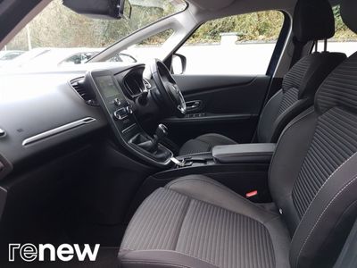 2019 Renault Scenic