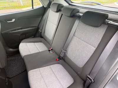 2018 Kia Stonic