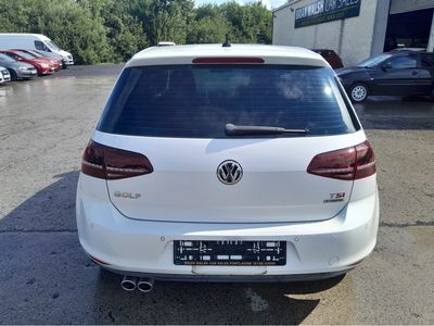 2013 Volkswagen Golf