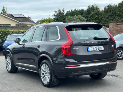 2023 Volvo XC90