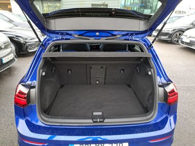 2023 Volkswagen Golf