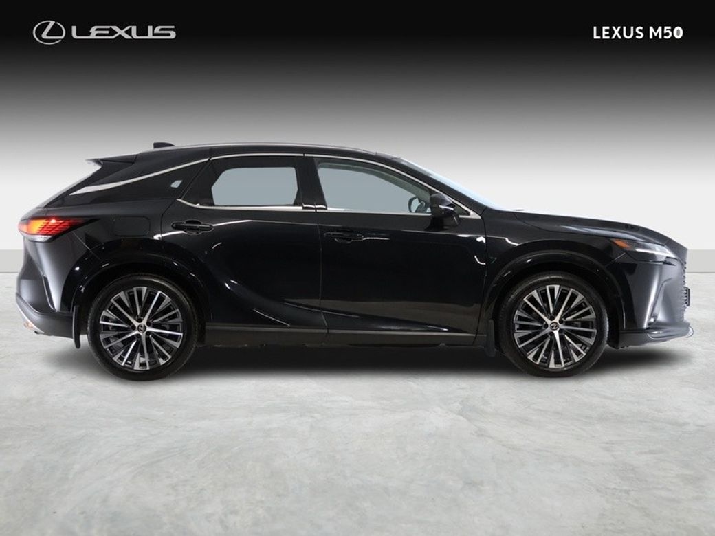2023 Lexus RX450h+