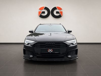 2019 Audi A6