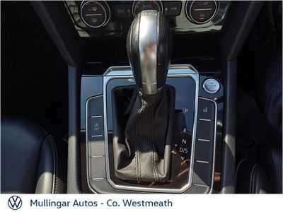 2019 Volkswagen Arteon