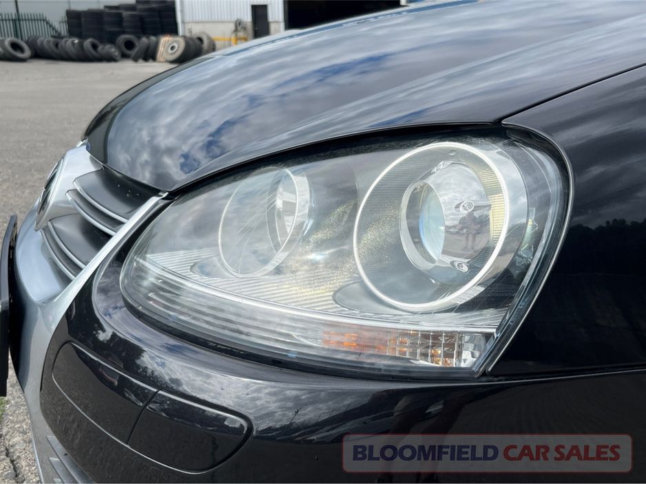 2006 Volkswagen Golf