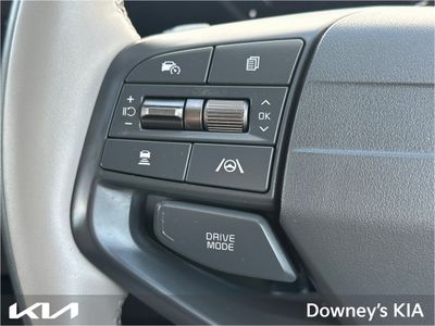 2025 Kia EV6