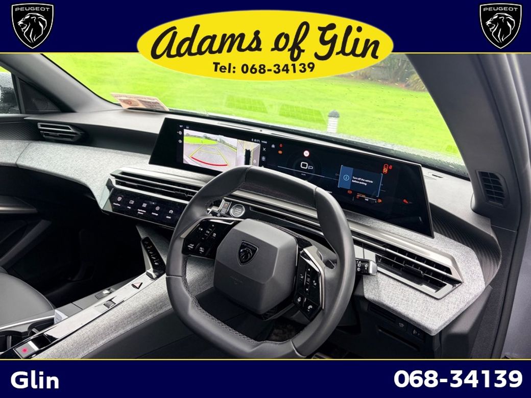 2026 Peugeot 5008