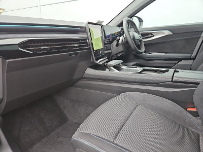 2025 Renault Austral