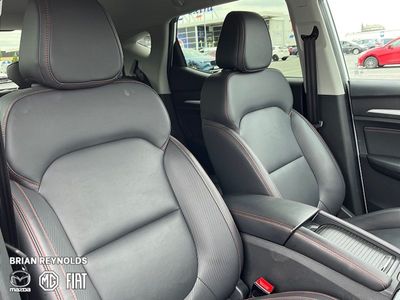 2023 MG ZS