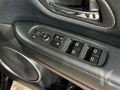 2020 Honda Vezel