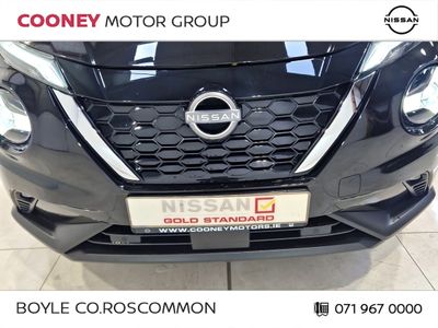 2023 Nissan Juke