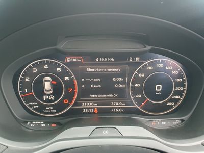 2017 Audi A3
