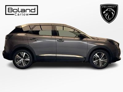 2022 Peugeot 3008