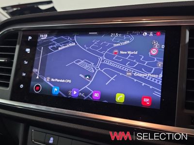 2025 SEAT Ateca