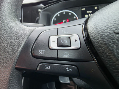 2018 Volkswagen Polo
