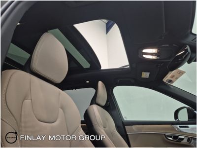 2025 Volvo XC90