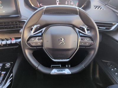 2024 Peugeot 3008