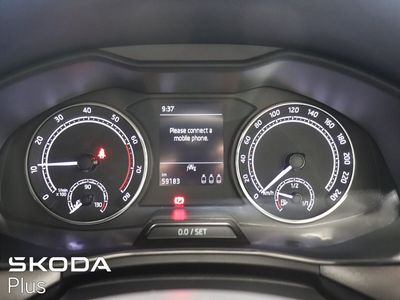 2023 Skoda Kamiq
