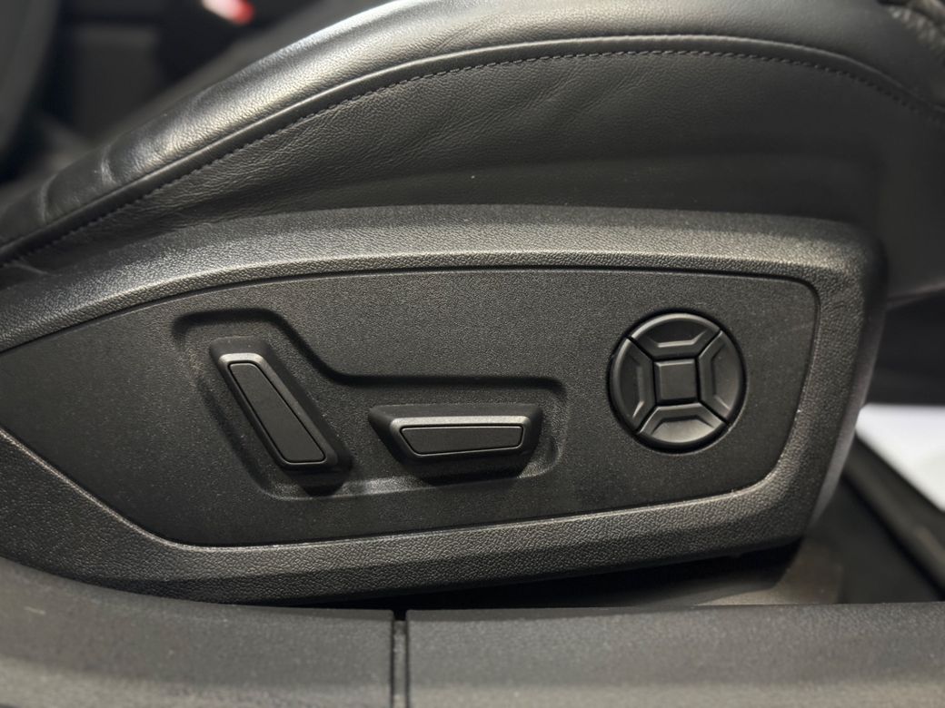 2021 Audi A6