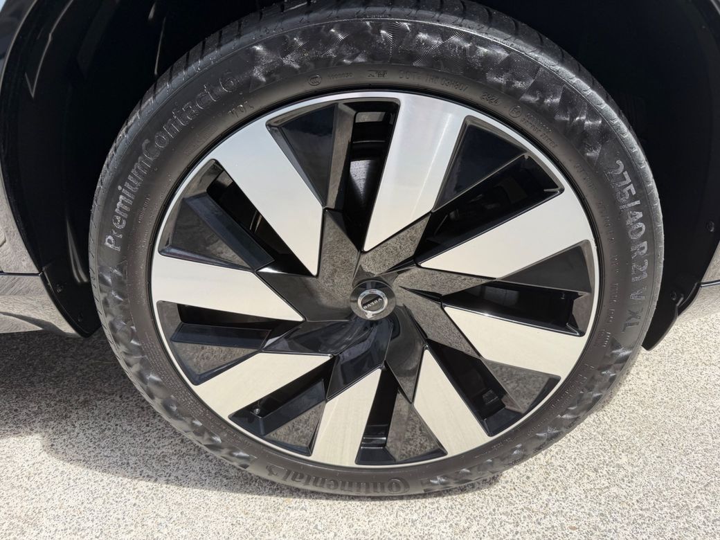 2024 Volvo XC90