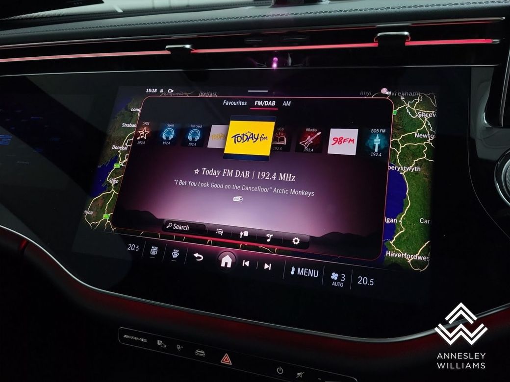 2025 Mercedes-Benz E Class