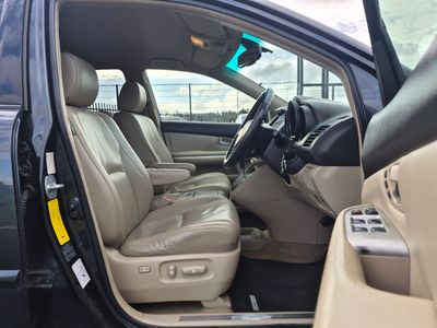 2008 Lexus RX
