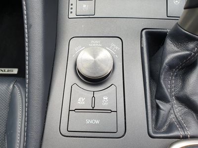2014 Lexus RC 300h