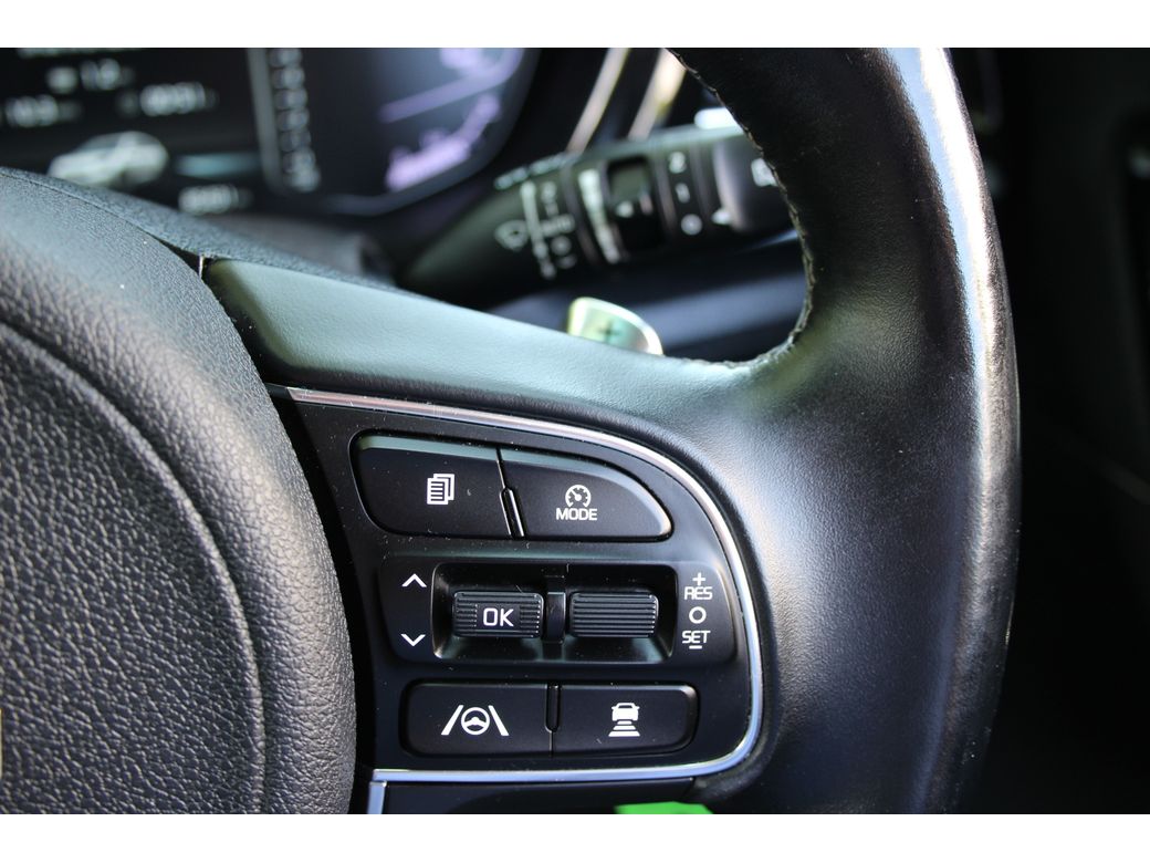 2022 Kia Niro