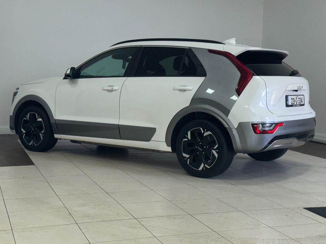 2023 Kia Niro