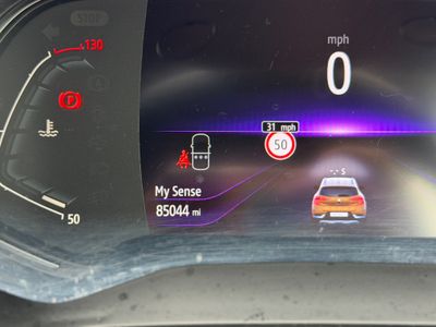 2020 Renault Captur