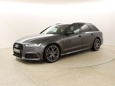 2016 Audi A6