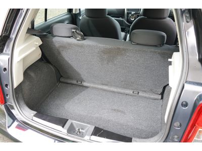 2018 Nissan Micra