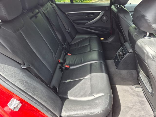 2019 BMW 3 Series