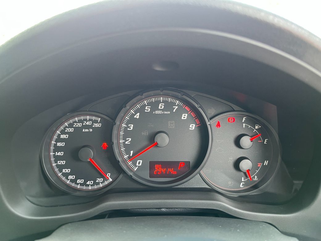 2020 Toyota GT86