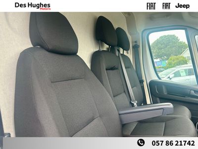 2025 Fiat Ducato