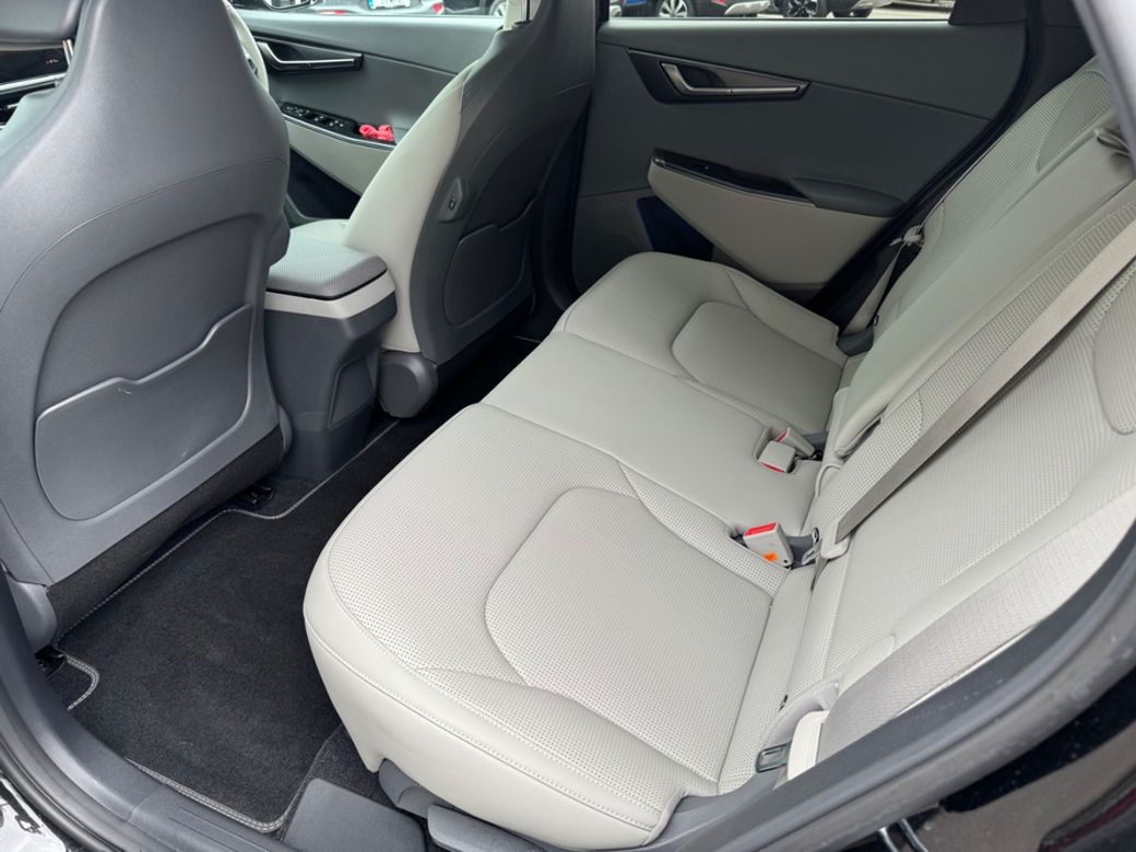 2025 Kia EV6